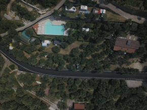 Agricampeggio Paradiso